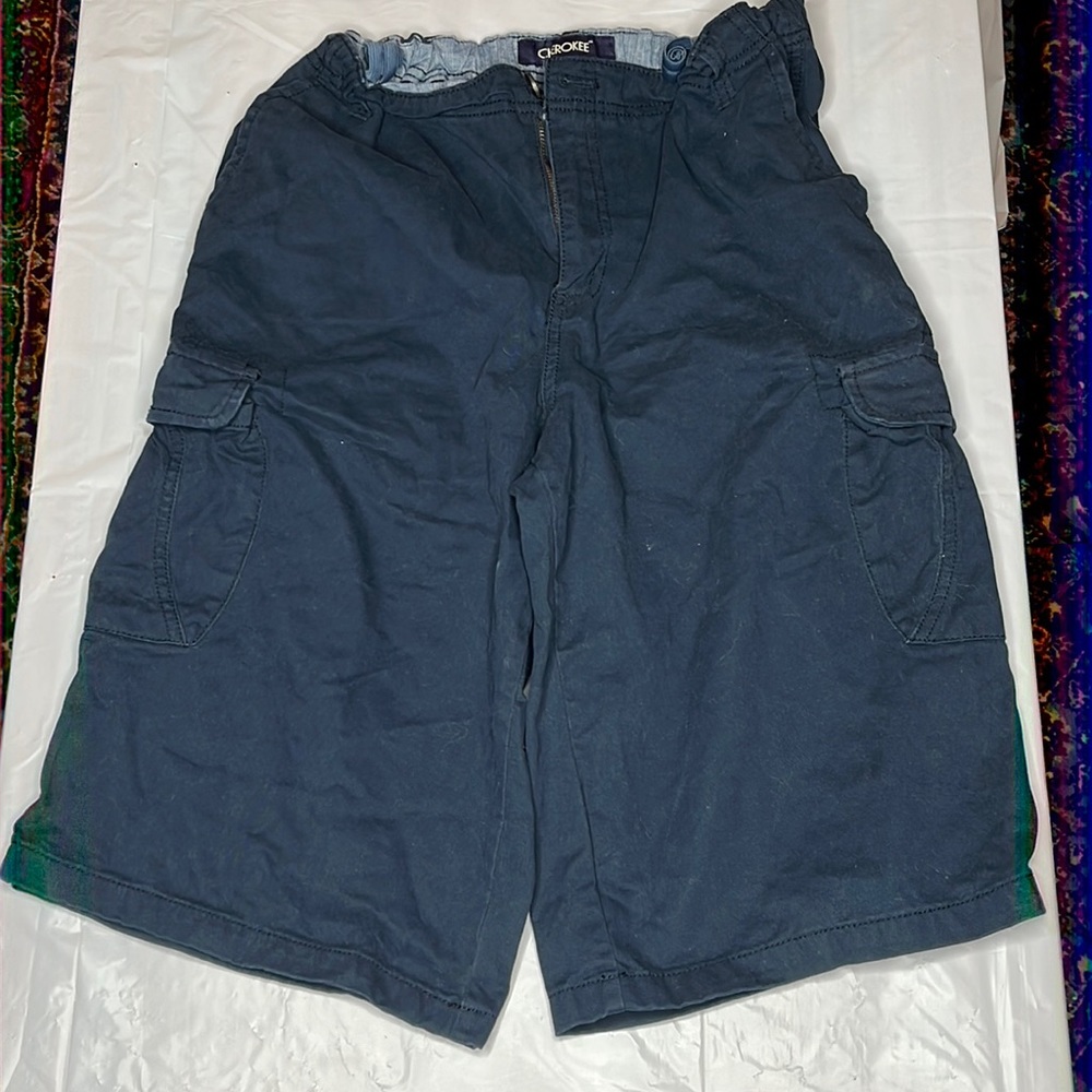 Cherokee Cargo Shorts